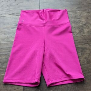 Biker Short